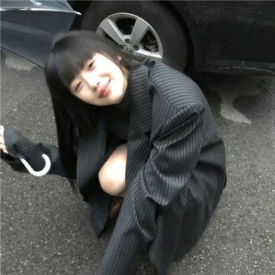 我的武林男友